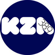 Logotipo da empresa KZA 389