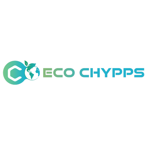 Logotipo da empresa CHYPPS
