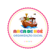 Logotipo da empresa CENTRO EDUCACIONAL A ARCA DE NOE