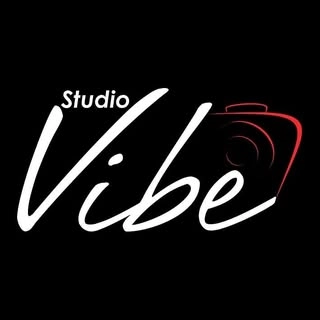 Logotipo da empresa STUDIO VIBE