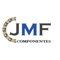 Logotipo da empresa J M F INDUSTRIA METALURGICA LTDA EPP