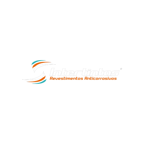 Logotipo da empresa INTERTINTAS