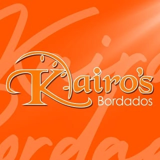 Logotipo da empresa A.M BORDADOS DE MURIAE LTDA