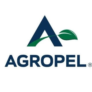 Logotipo da empresa AGROPEL