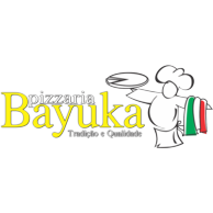 Logotipo da empresa PIZZARIA BAYUKA