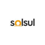 Logotipo da empresa SOLSUL ENERGIA