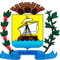 Logotipo da empresa F.M.A.S. DE SAGRES