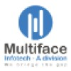 Logotipo da empresa MULTIFACE SERVICOS