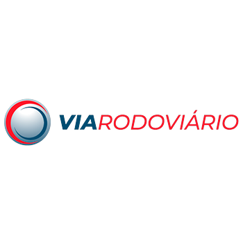 Logotipo da empresa VIA RODOVIARIO  LOGISTICA LTDA