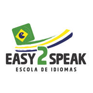 Logotipo da empresa EASY2 SPEAK
