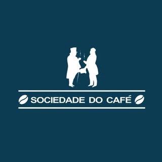 Logotipo da empresa SOCIEDADE DO CAFE