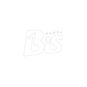 Logotipo da empresa BANDA BIS
