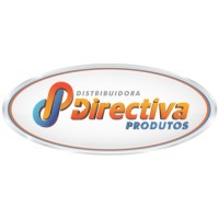 Logotipo da empresa DIRECTIVA PRODUTOS