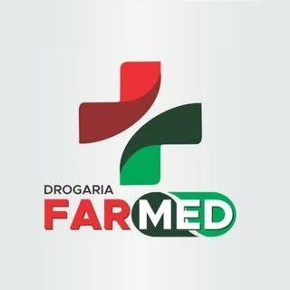 Logotipo da empresa FARMED