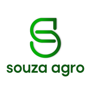 Logotipo da empresa AGRO SOUZA