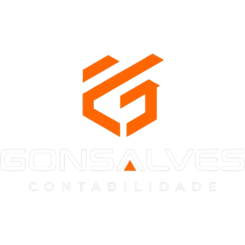 Logotipo da empresa GONSALVES CONTABILIDADE SS