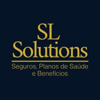 Logotipo da empresa SL SOLUTIONS IMPORTADORA E DISTRIBUIDORA LTDA