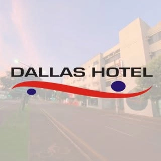 Logotipo da empresa DALLAS HOTEL