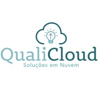 Logotipo da empresa QUALICLOUD SOFTWARE