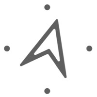 Logotipo da empresa RG MAQUINAS DE COSTURA
