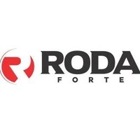Logotipo da empresa RODA FORTE