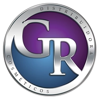 Logotipo da empresa G.R. DISTRIBUIDORA DE COSMETICOS LTDA.
