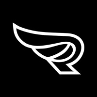 Logotipo da empresa RAFALE