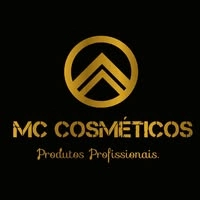 Logotipo da empresa MC COSMETICOS