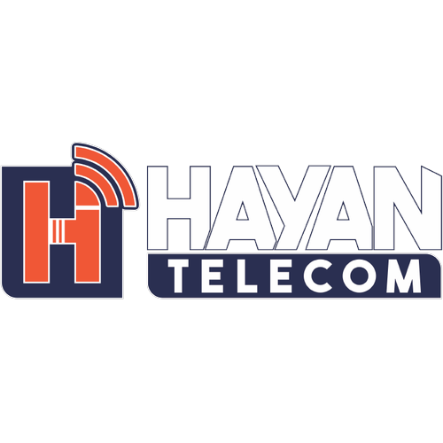 Logotipo da empresa HAYAN NETGAMES