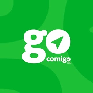 Logotipo da empresa COMIGO RASTREAMENTO