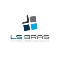 Logotipo da empresa LSBR.