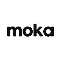 Logotipo da empresa MOKA TECNOLOGIA