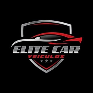Logotipo da empresa ELITECAR VEICULOS