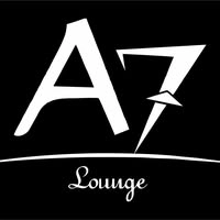 Logotipo da empresa A7 EVENTOS E LOUNGE
