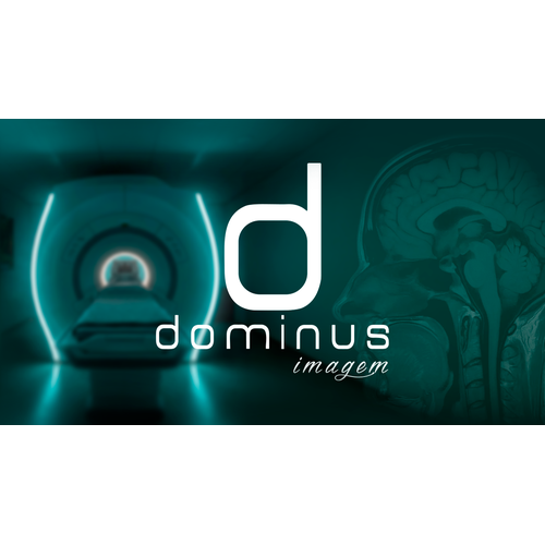 Logotipo da empresa DOMINUS IMAGEM LTDA