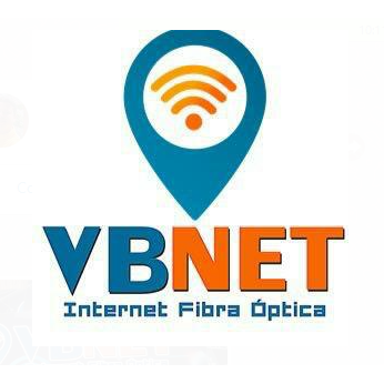 Logotipo da empresa VBNET TELECOMUNICACOES