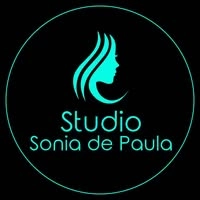 Logotipo da empresa SONIA DE PAULA STUDIO HAIR