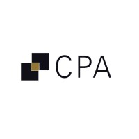 Logotipo da empresa CPA
