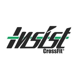 Logotipo da empresa RESIST PERSONAL TRAINER STUDIO