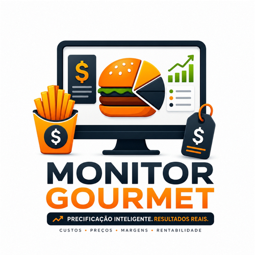 Logotipo da empresa COOKNET AUTOMACAO COMERCIAL