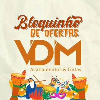 Logotipo da empresa DM TRANSPORTES E LOCACAO LTDA