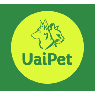 Logotipo da empresa UAIPET.APP