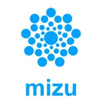 Logotipo da empresa MIZU DESIGN