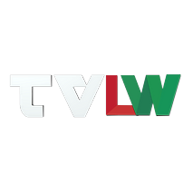 Logotipo da empresa TV LW ONLINE