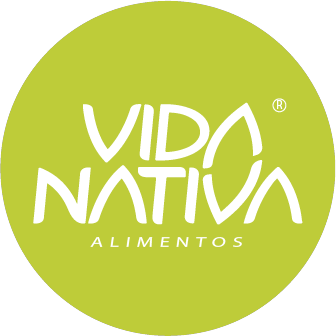 Logotipo da empresa VIDA NATIVA