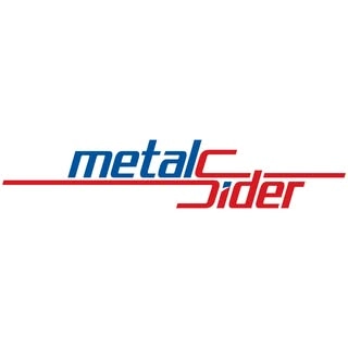 Logotipo da empresa METALSIDER LTDA