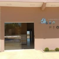 Logotipo da empresa LABORATORIO SAO PIO