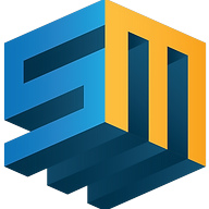 Logotipo da empresa SERVMONT ESTRUTURAS E CONSTRUCOES LTDA