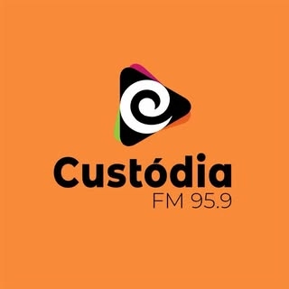 Logotipo da empresa CUSTODIA FM