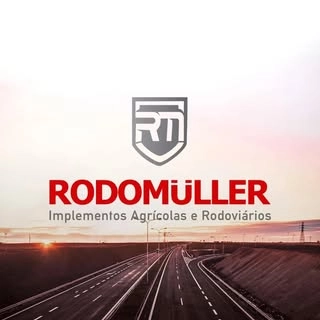 Logotipo da empresa RODOMULLER